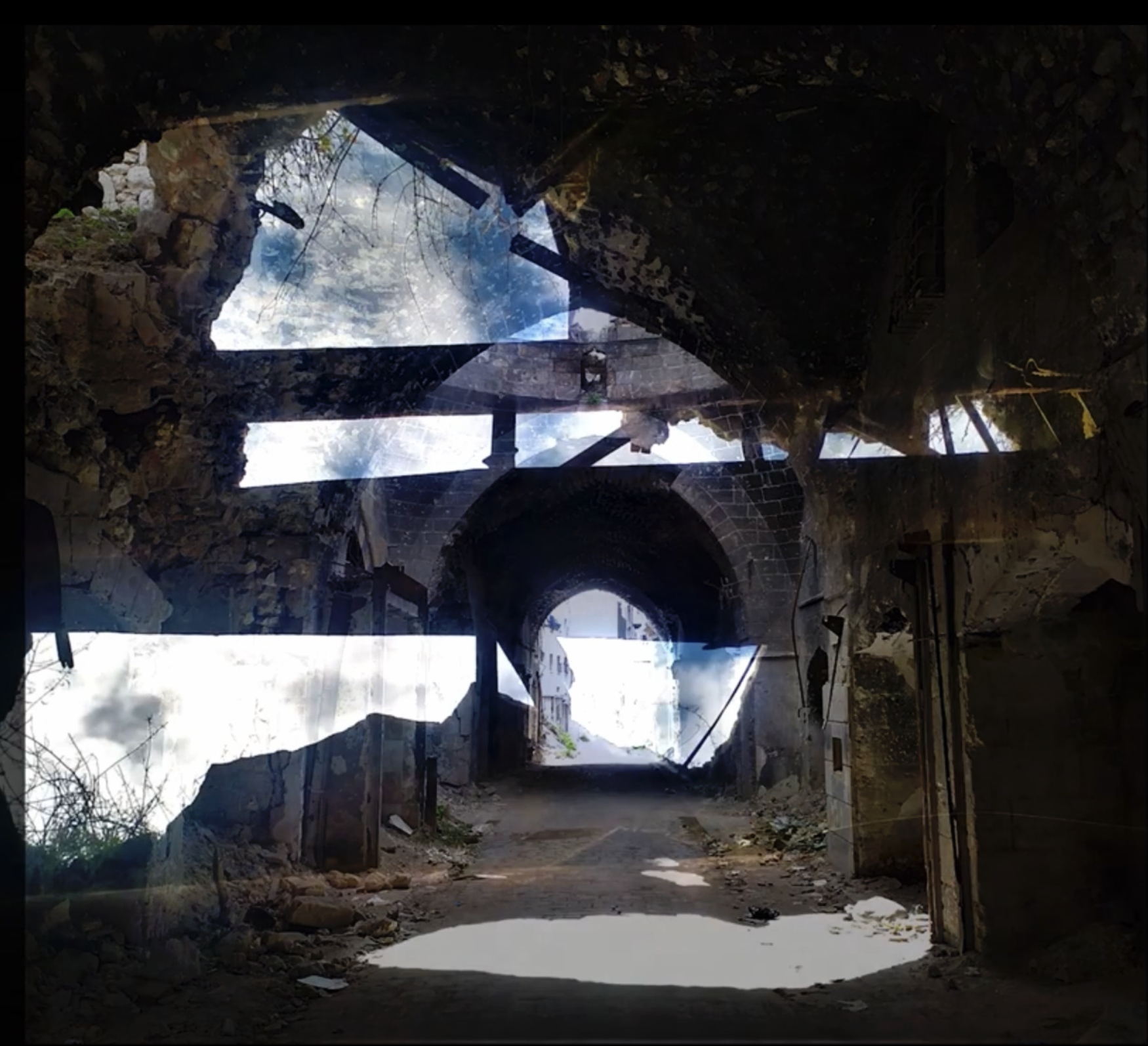 Visuel Damas à Paris