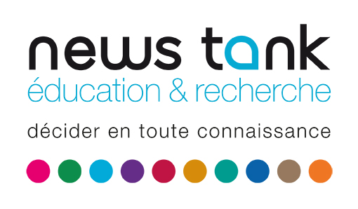 Logo NewsTank